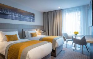 Maldron Hotel Glasgow