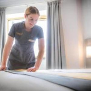 Maldron Hotel Glasgow