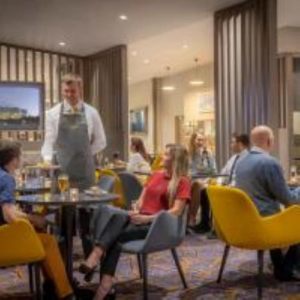 Maldron Hotel Glasgow