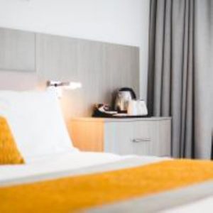 Maldron Hotel Glasgow