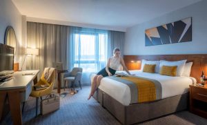 Maldron Hotel Glasgow
