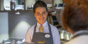 Maldron Hotel Glasgow