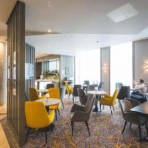 Maldron Hotel Glasgow
