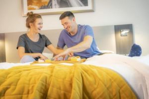 Maldron Hotel Glasgow