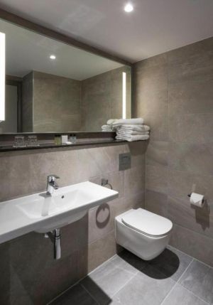 Maldron Hotel Glasgow