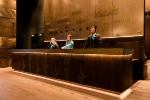 Motel One