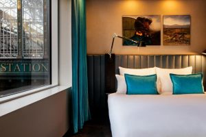 Motel One