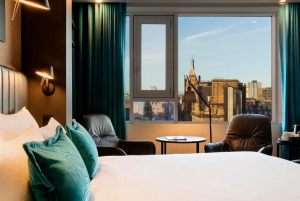 Motel One