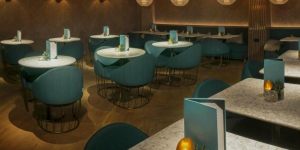 Kimpton Blythwood Square Hotel