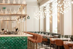 Kimpton Blythwood Square Hotel