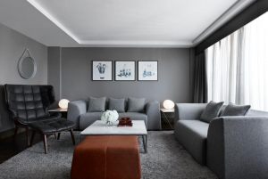 Kimpton Blythwood Square Hotel