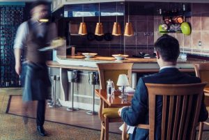 Carlton George Hotel